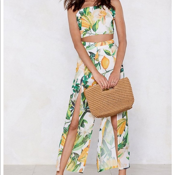 Nasty Gal Other - Nasty Gal vacation set